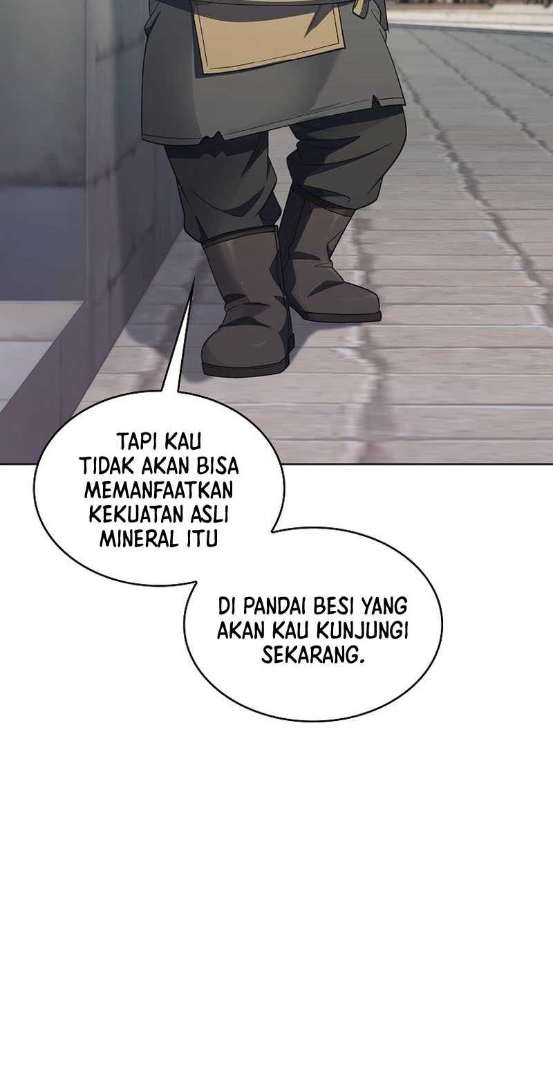 I Regressed to My Ruined Family Chapter 26 - halaman 33