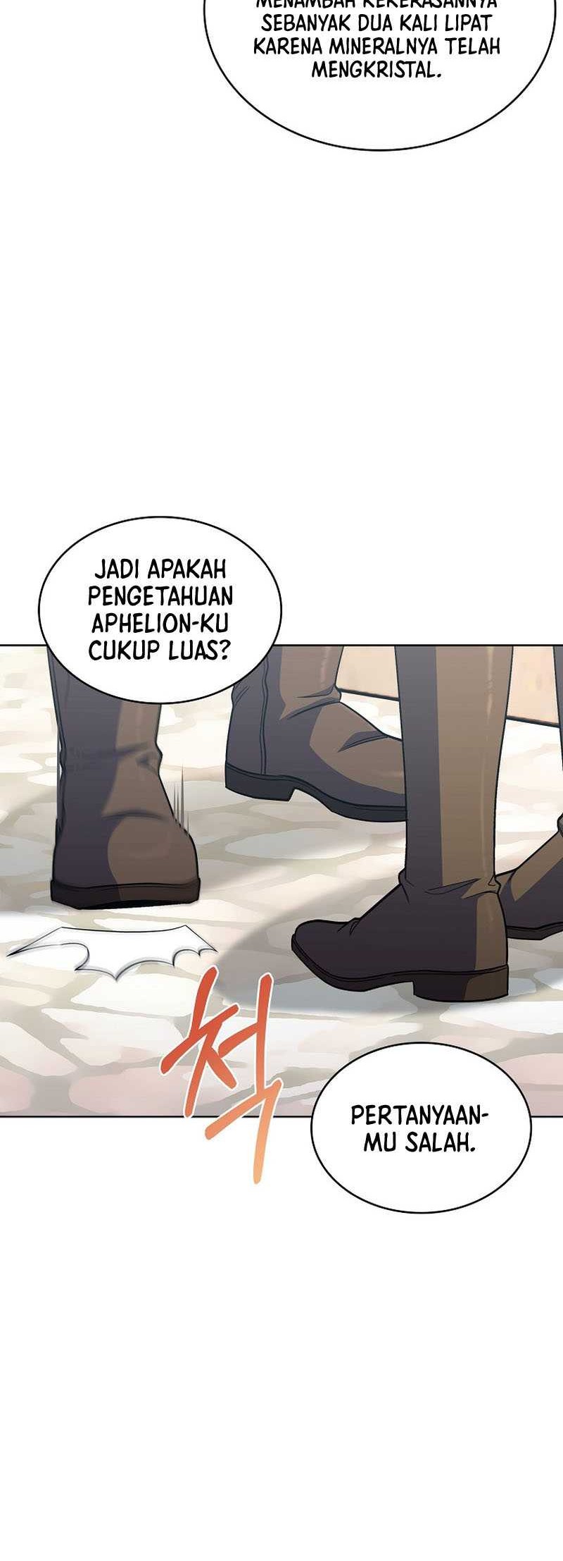 I Regressed to My Ruined Family Chapter 26 - halaman 37