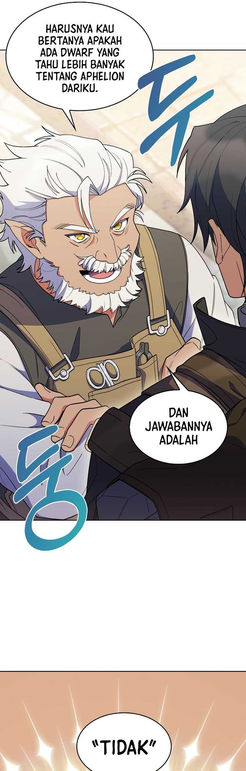 I Regressed to My Ruined Family Chapter 26 - halaman 38