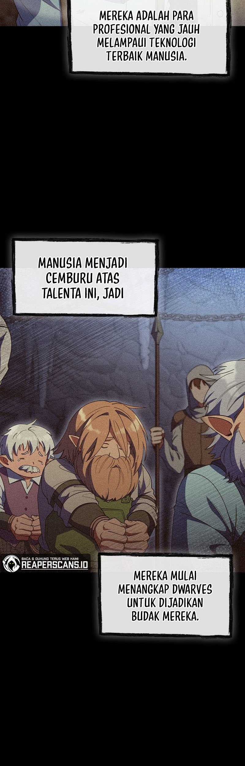 I Regressed to My Ruined Family Chapter 26 - halaman 4