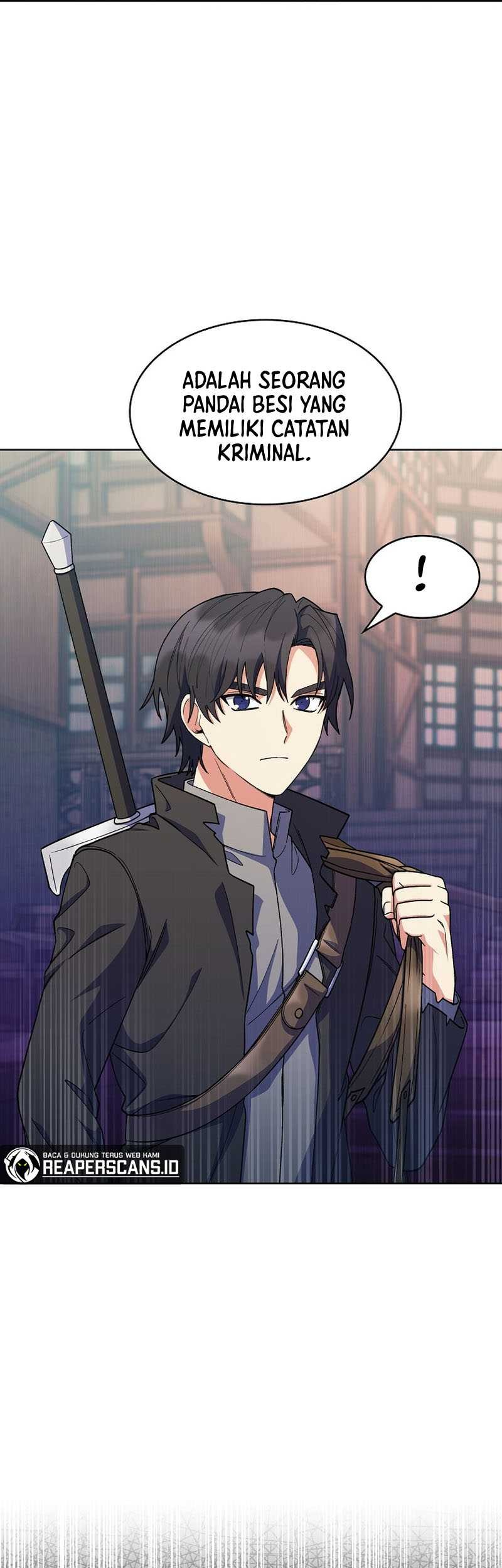 I Regressed to My Ruined Family Chapter 26 - halaman 46