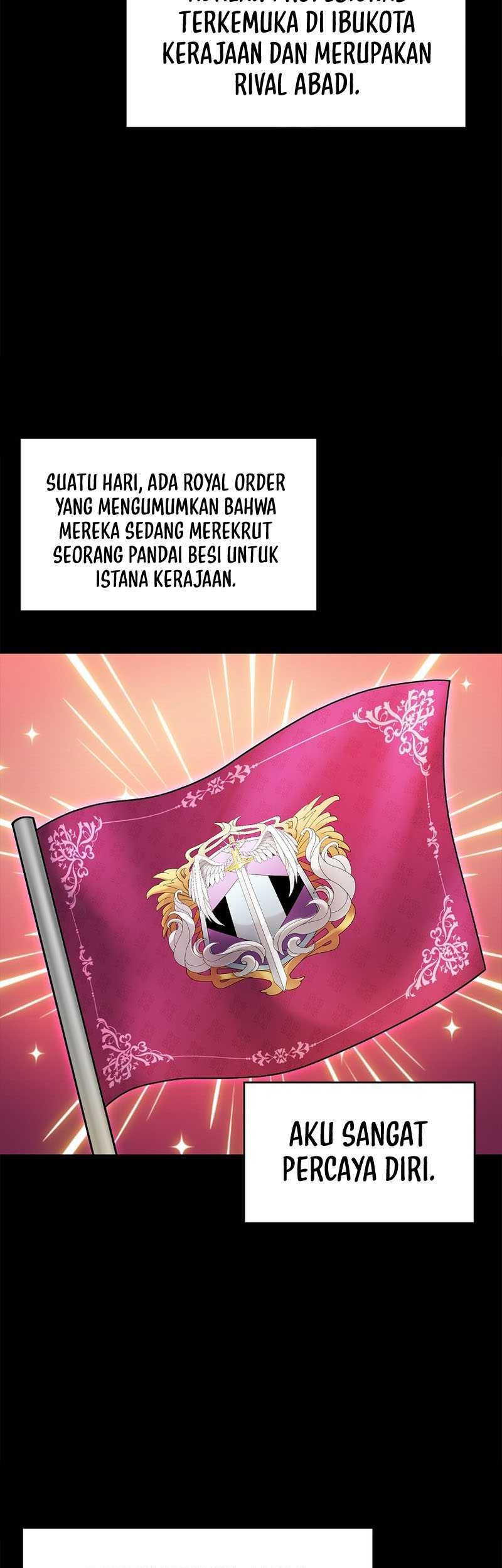 I Regressed to My Ruined Family Chapter 26 - halaman 48