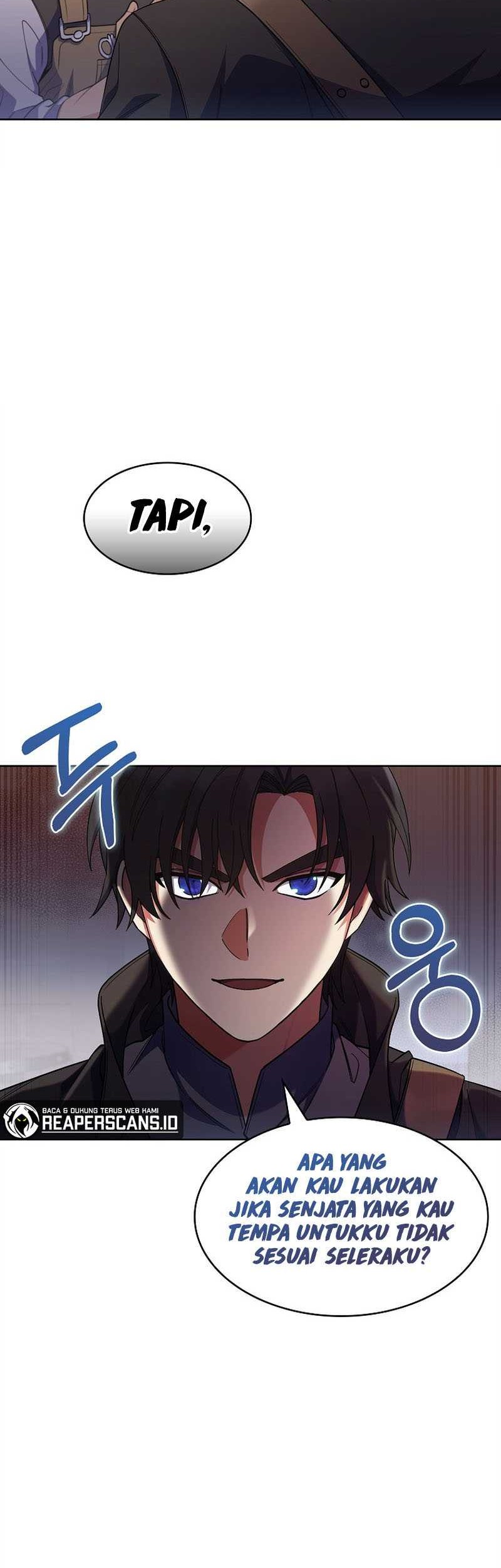 I Regressed to My Ruined Family Chapter 26 - halaman 55