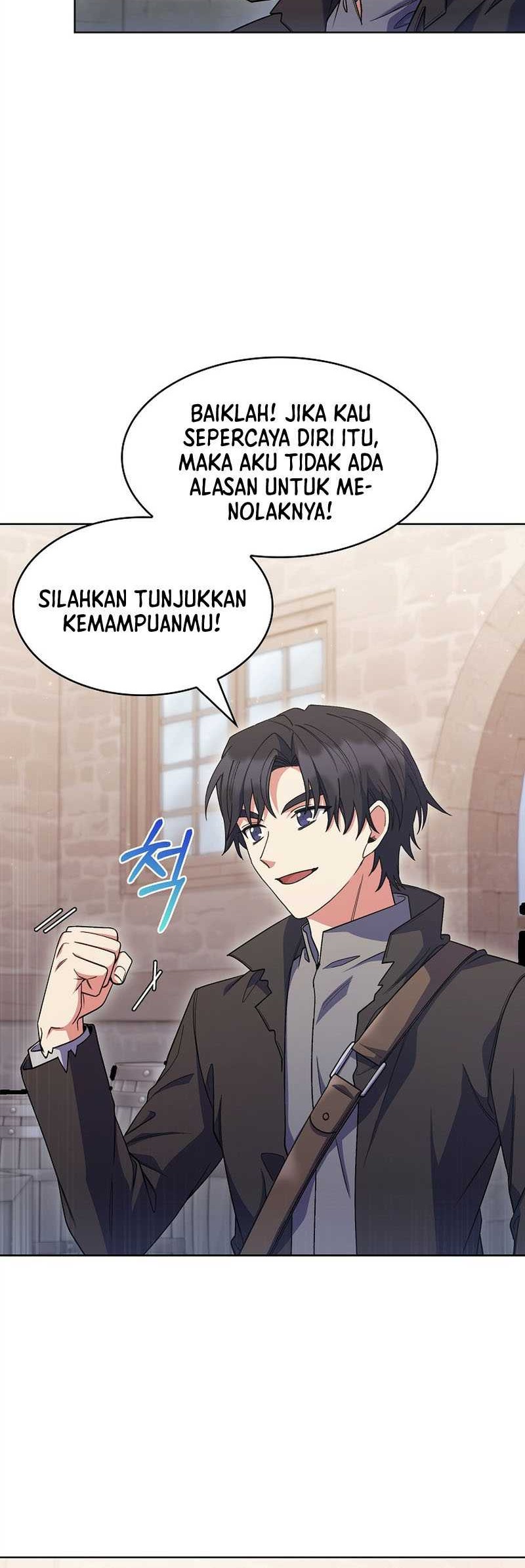 I Regressed to My Ruined Family Chapter 26 - halaman 57