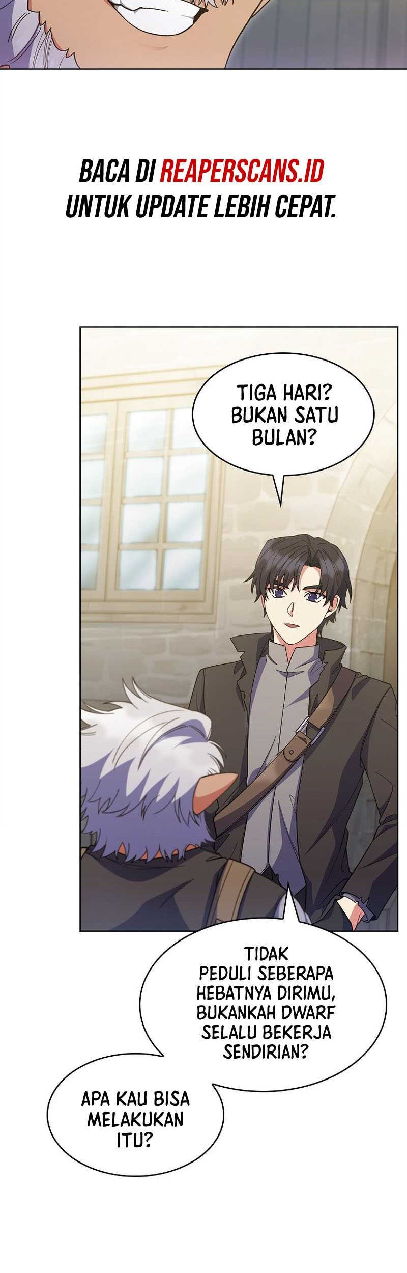 I Regressed to My Ruined Family Chapter 26 - halaman 59