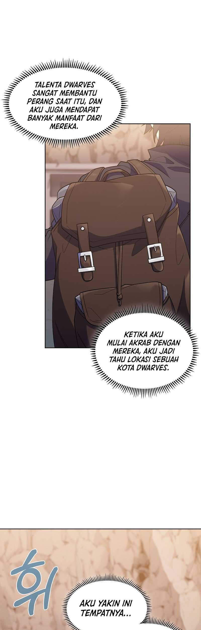 I Regressed to My Ruined Family Chapter 26 - halaman 6