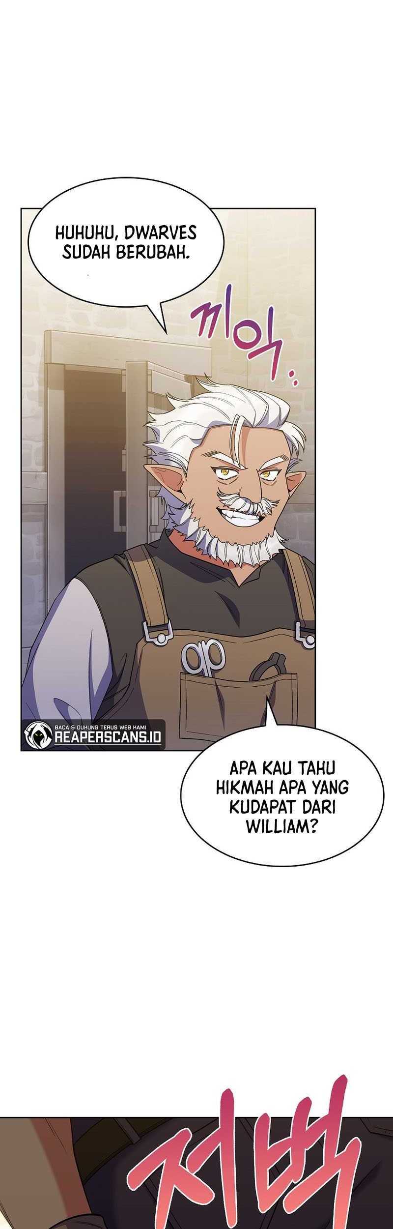 I Regressed to My Ruined Family Chapter 26 - halaman 60