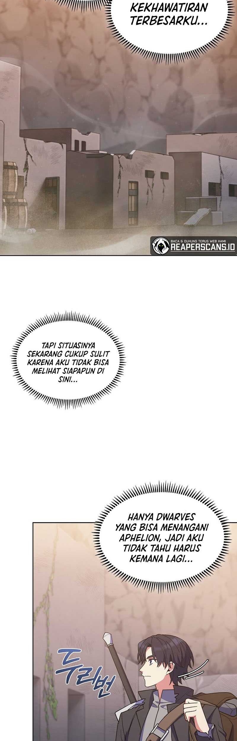I Regressed to My Ruined Family Chapter 26 - halaman 8