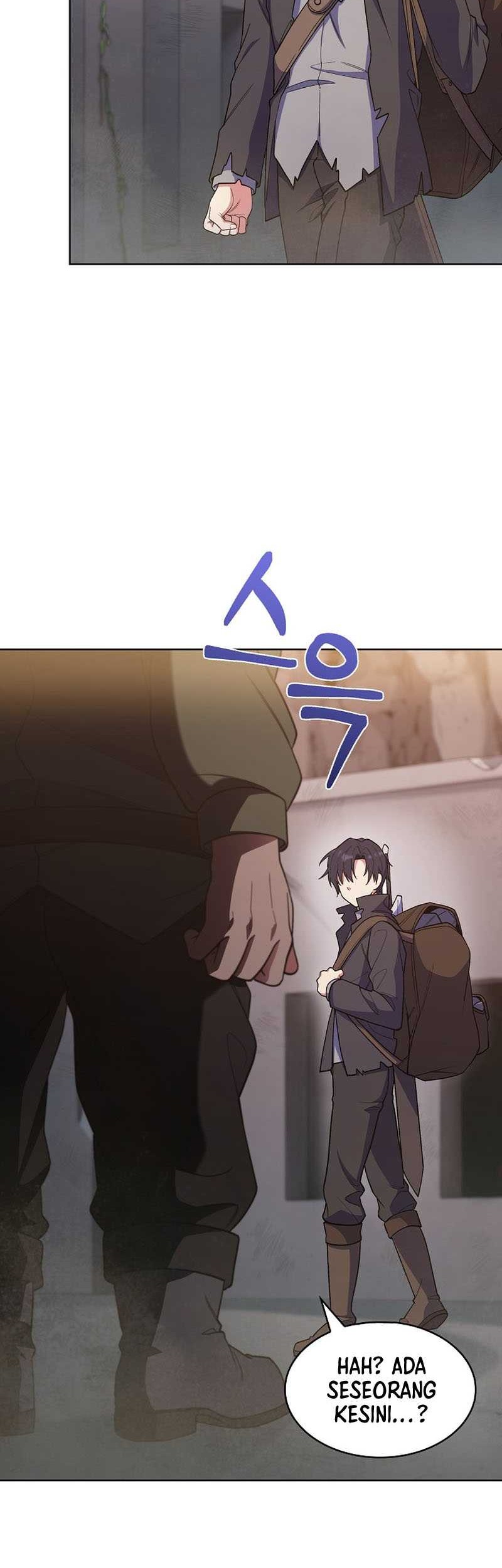 I Regressed to My Ruined Family Chapter 26 - halaman 9