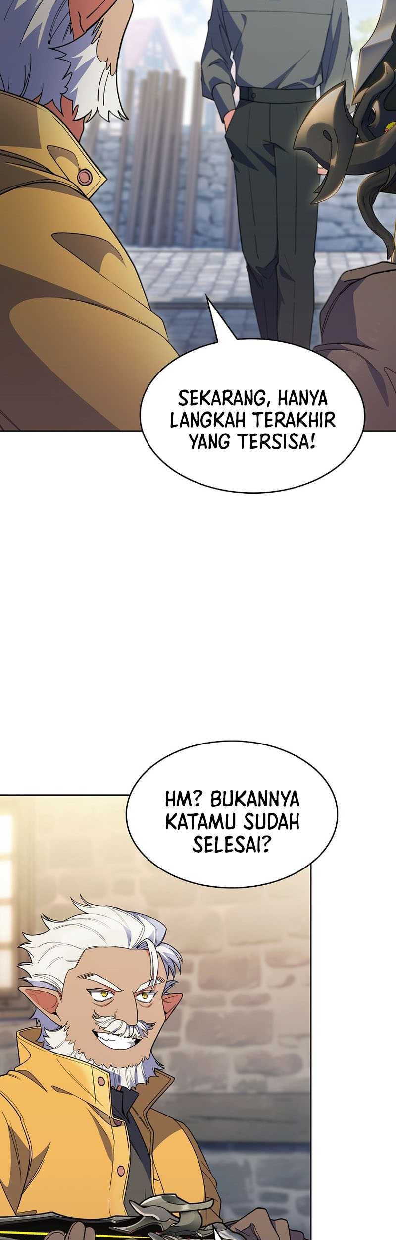 I Regressed to My Ruined Family Chapter 27 - halaman 17