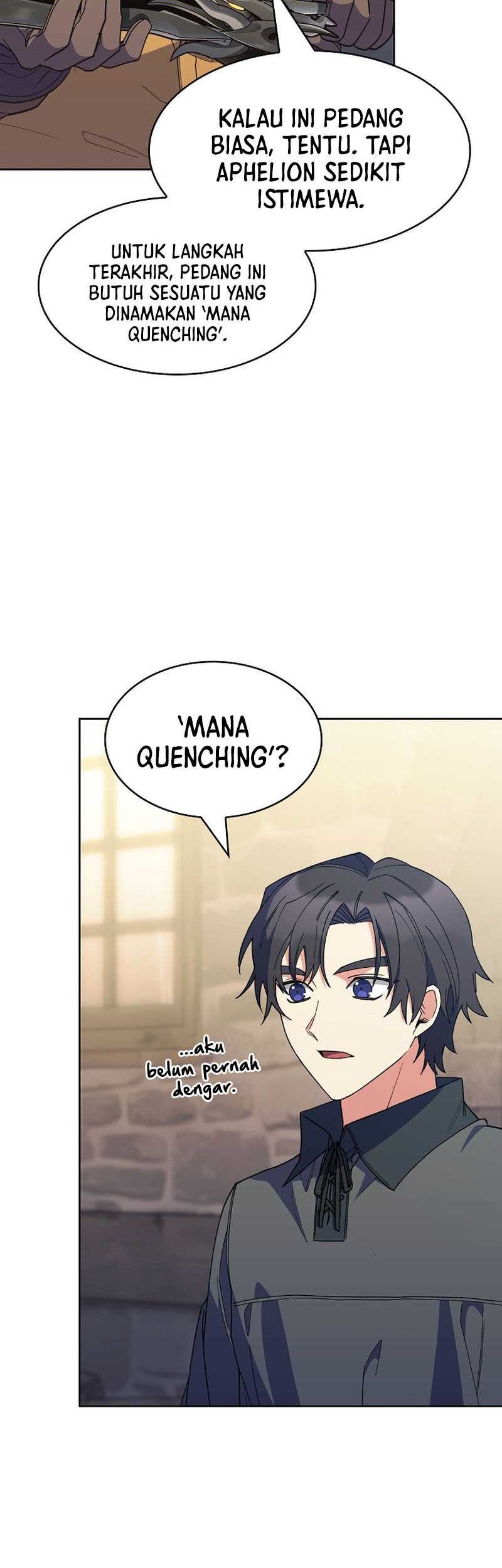I Regressed to My Ruined Family Chapter 27 - halaman 18