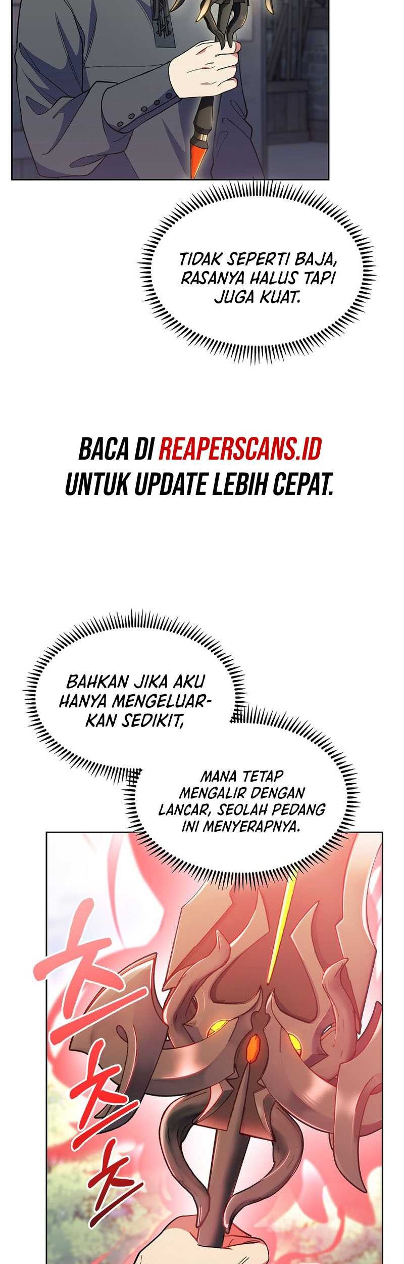 I Regressed to My Ruined Family Chapter 27 - halaman 21