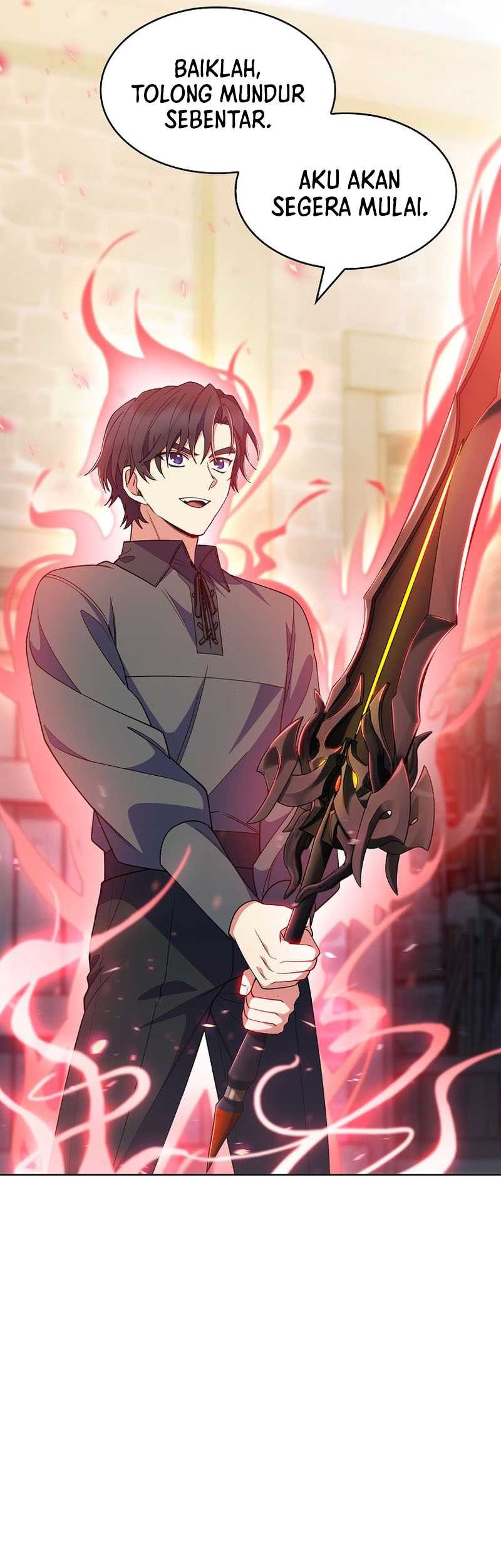 I Regressed to My Ruined Family Chapter 27 - halaman 23