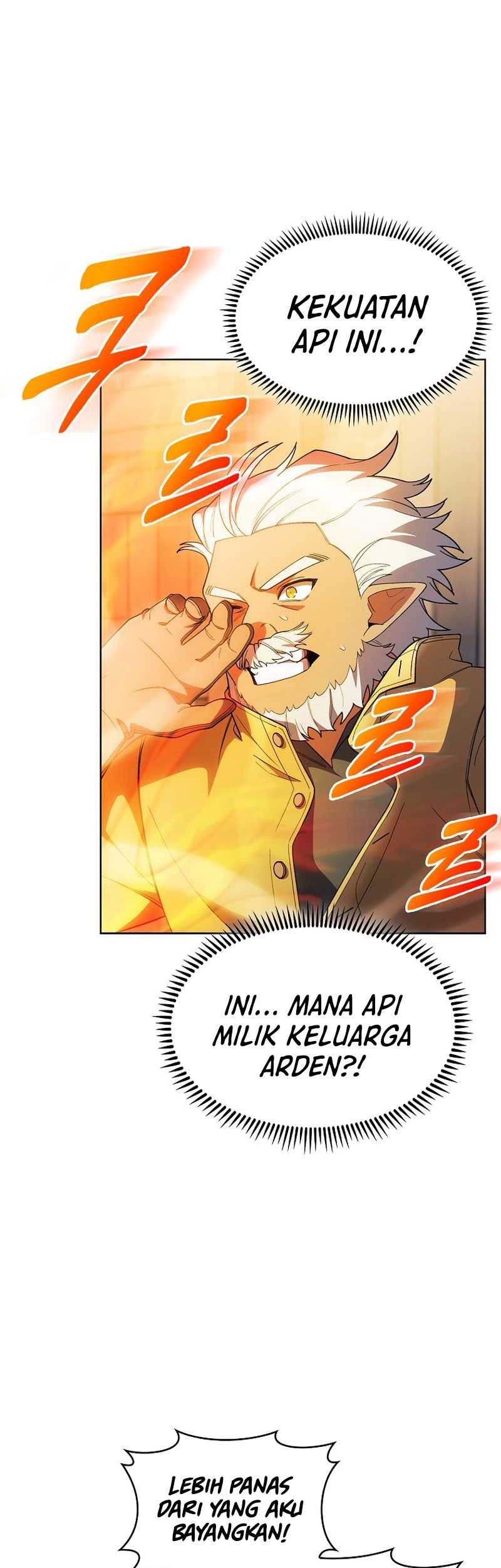 I Regressed to My Ruined Family Chapter 27 - halaman 25