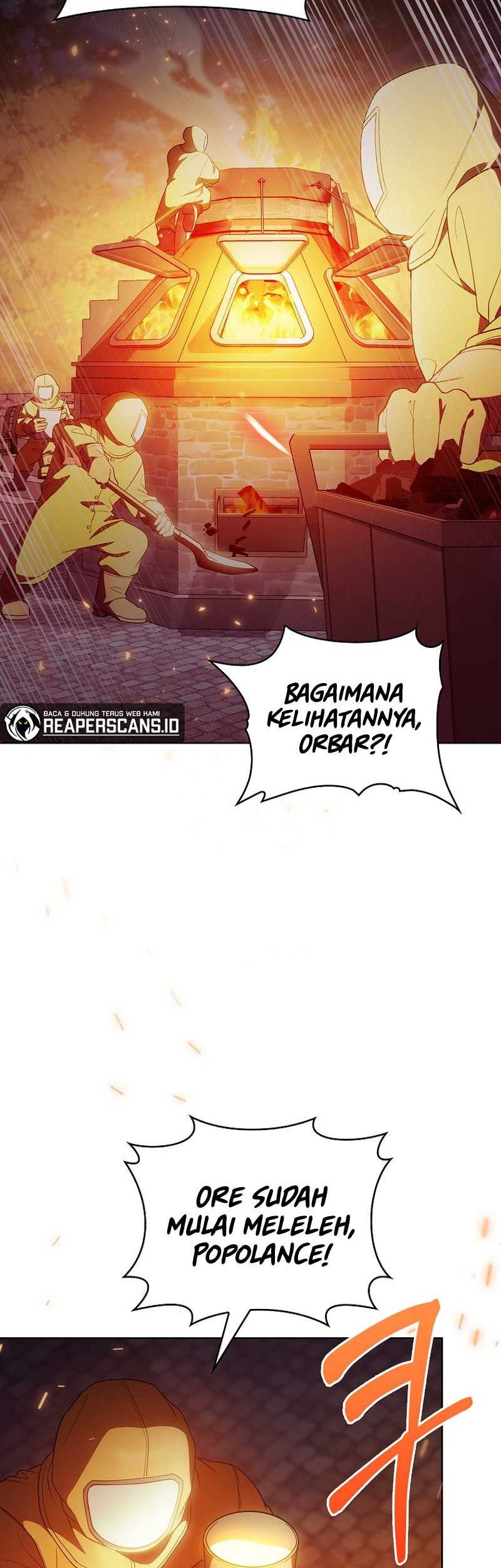 I Regressed to My Ruined Family Chapter 27 - halaman 3