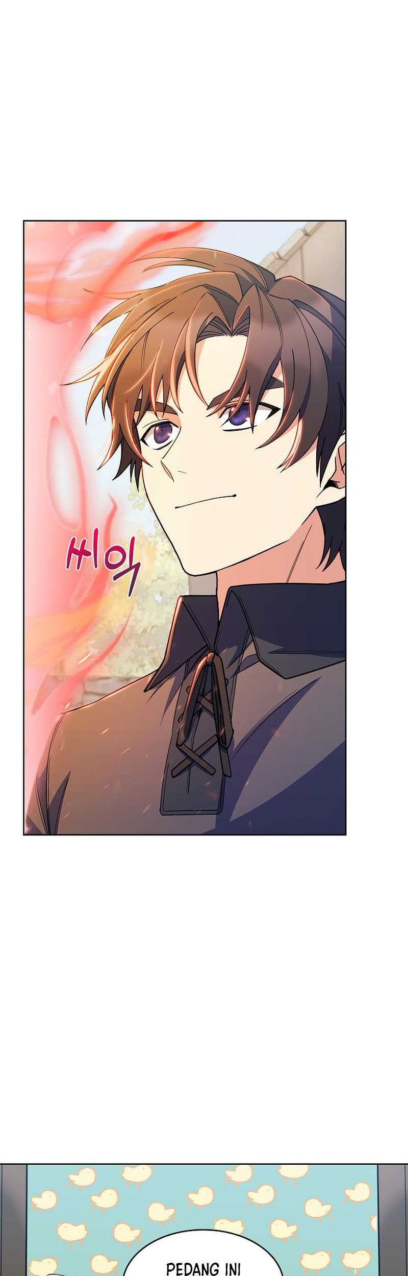 I Regressed to My Ruined Family Chapter 27 - halaman 32