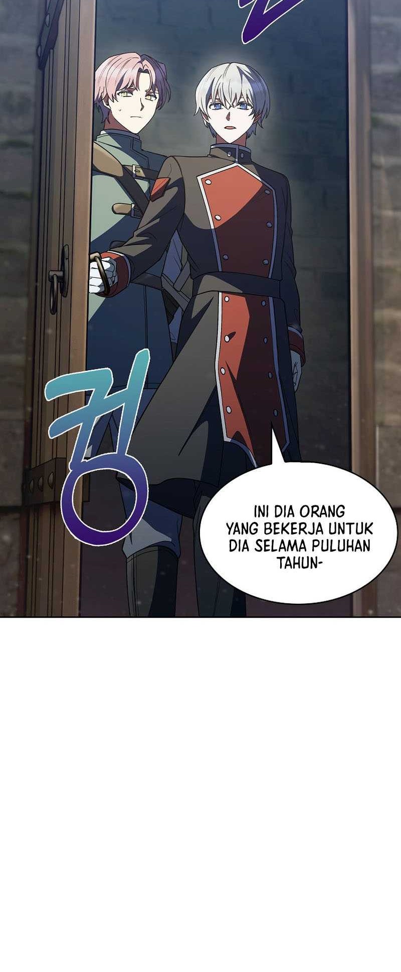 I Regressed to My Ruined Family Chapter 27 - halaman 38