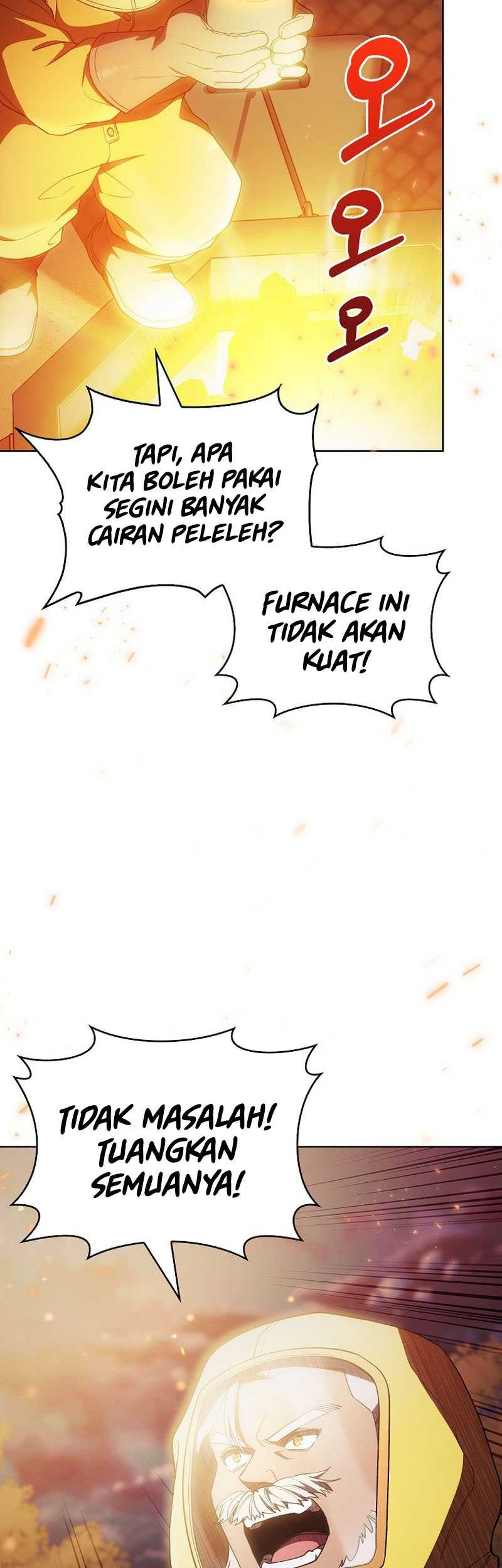 I Regressed to My Ruined Family Chapter 27 - halaman 4