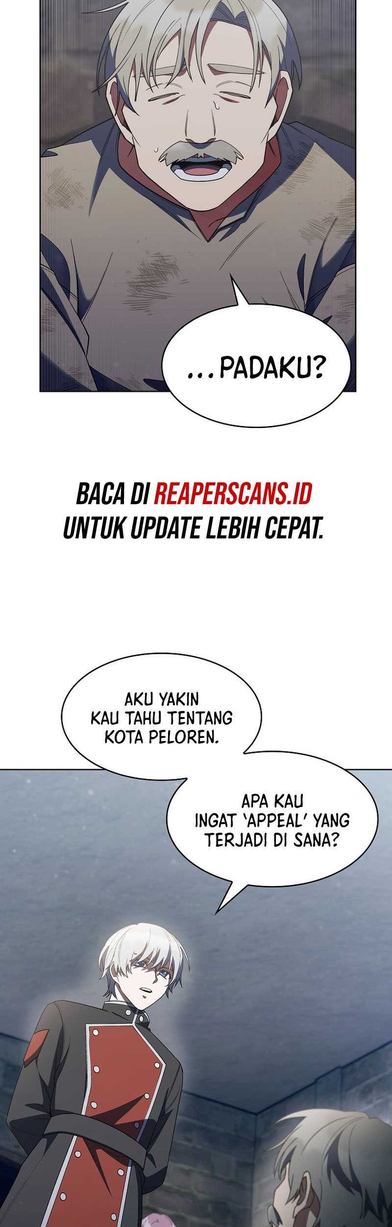 I Regressed to My Ruined Family Chapter 27 - halaman 40