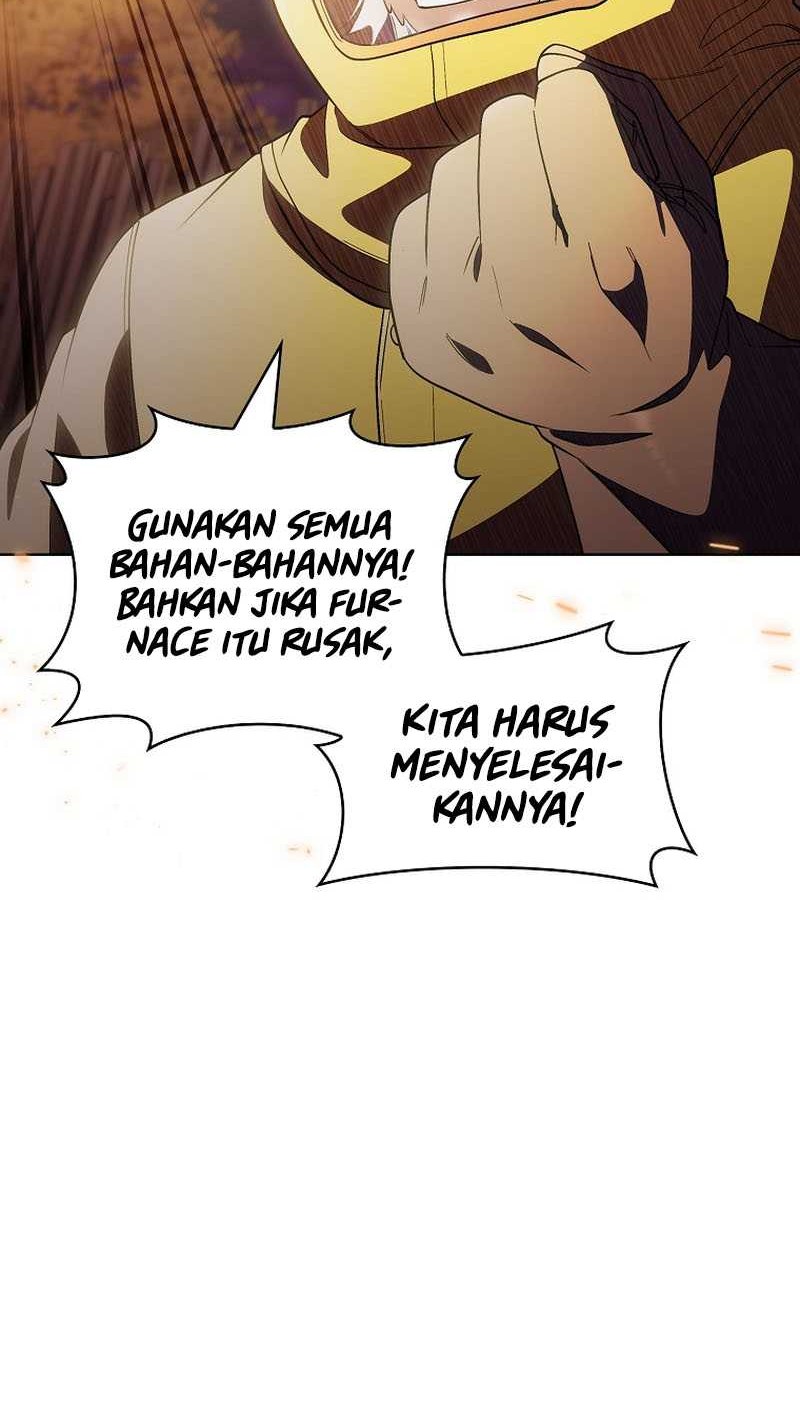I Regressed to My Ruined Family Chapter 27 - halaman 5