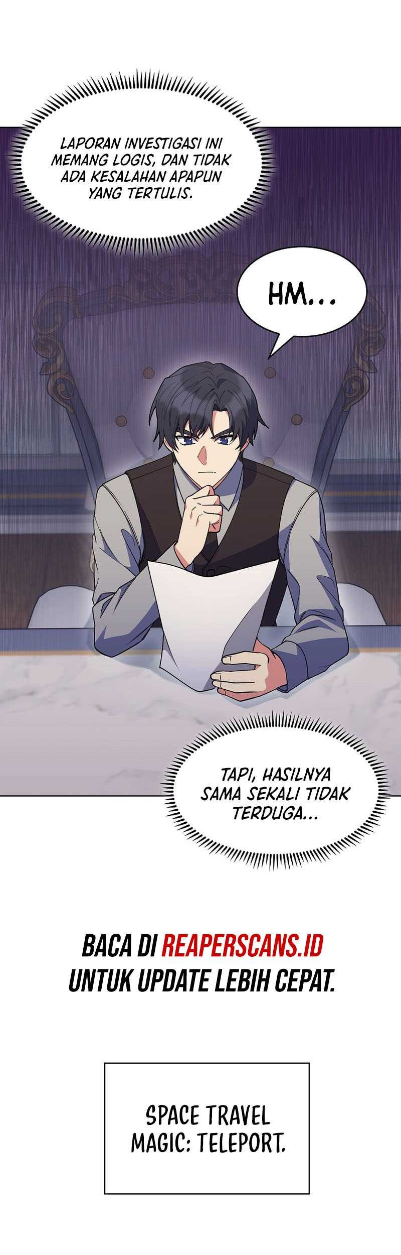 I Regressed to My Ruined Family Chapter 27 - halaman 59