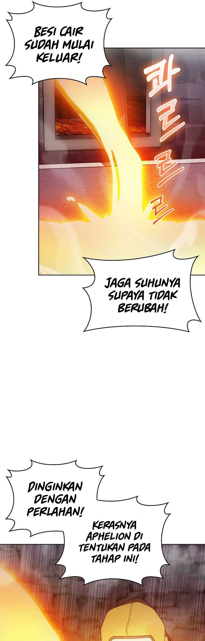 I Regressed to My Ruined Family Chapter 27 - halaman 6
