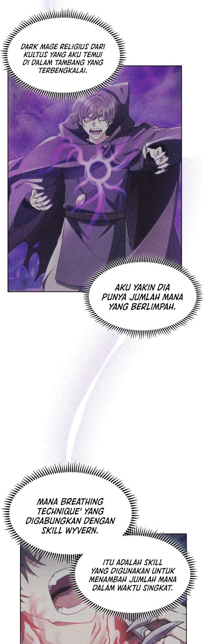I Regressed to My Ruined Family Chapter 27 - halaman 63