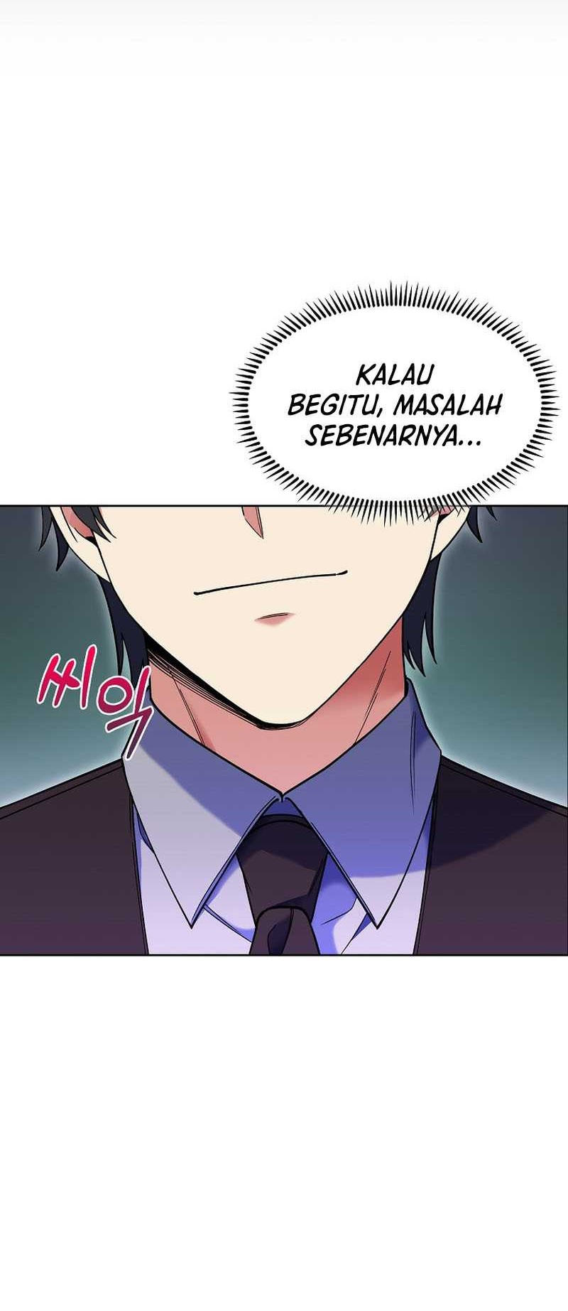 I Regressed to My Ruined Family Chapter 27 - halaman 65