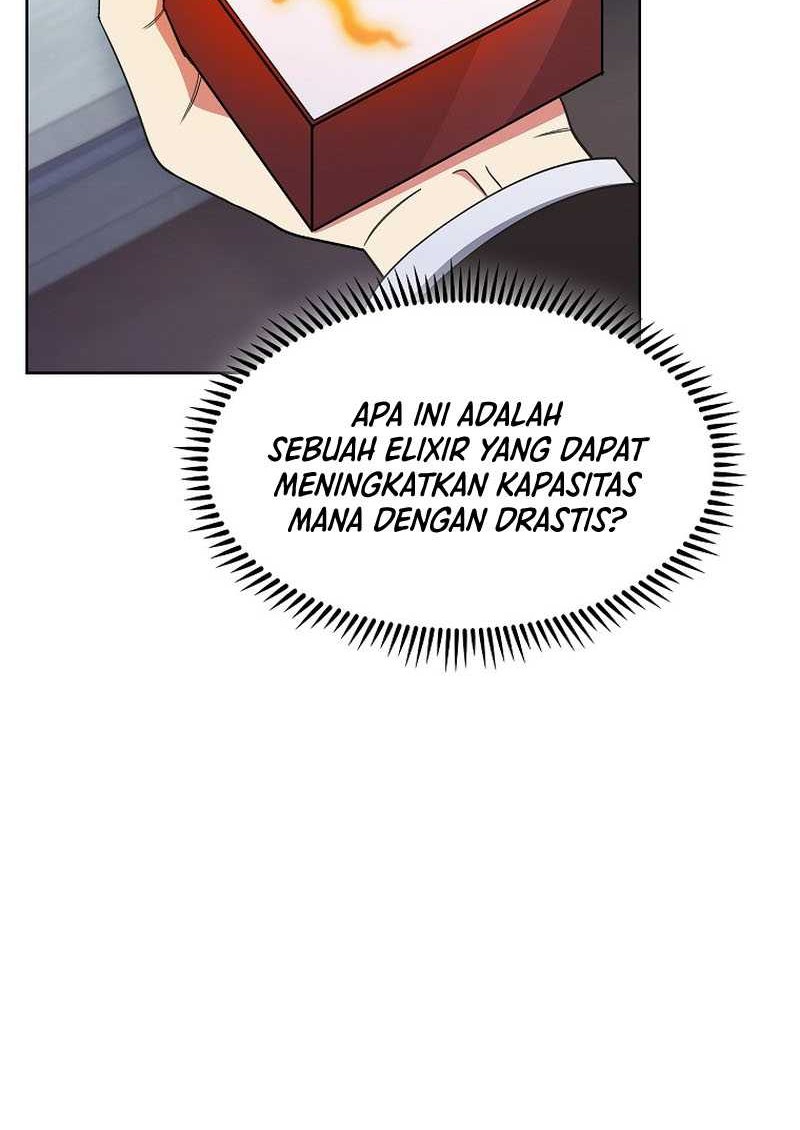 I Regressed to My Ruined Family Chapter 28 - halaman 13