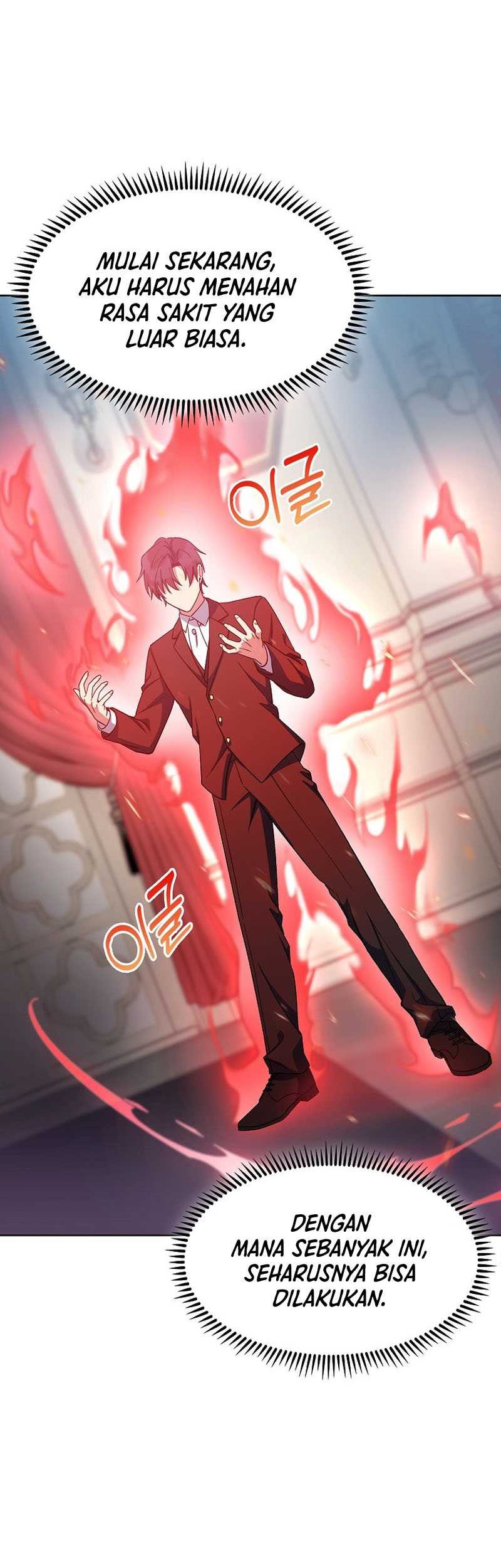 I Regressed to My Ruined Family Chapter 28 - halaman 19