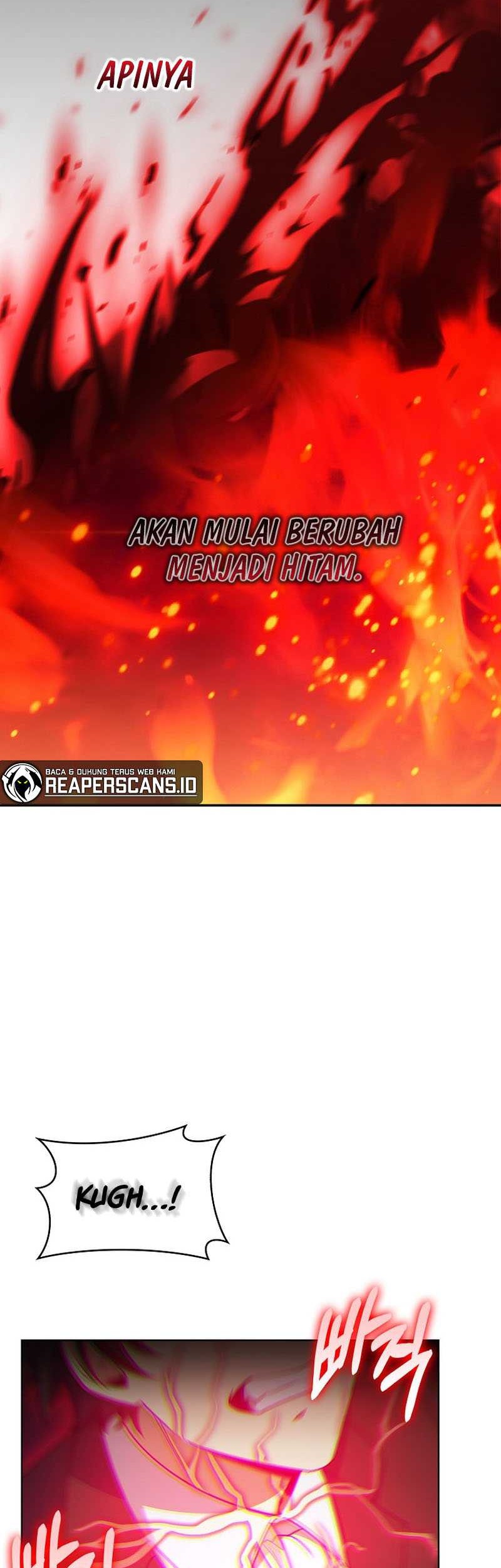 I Regressed to My Ruined Family Chapter 28 - halaman 23