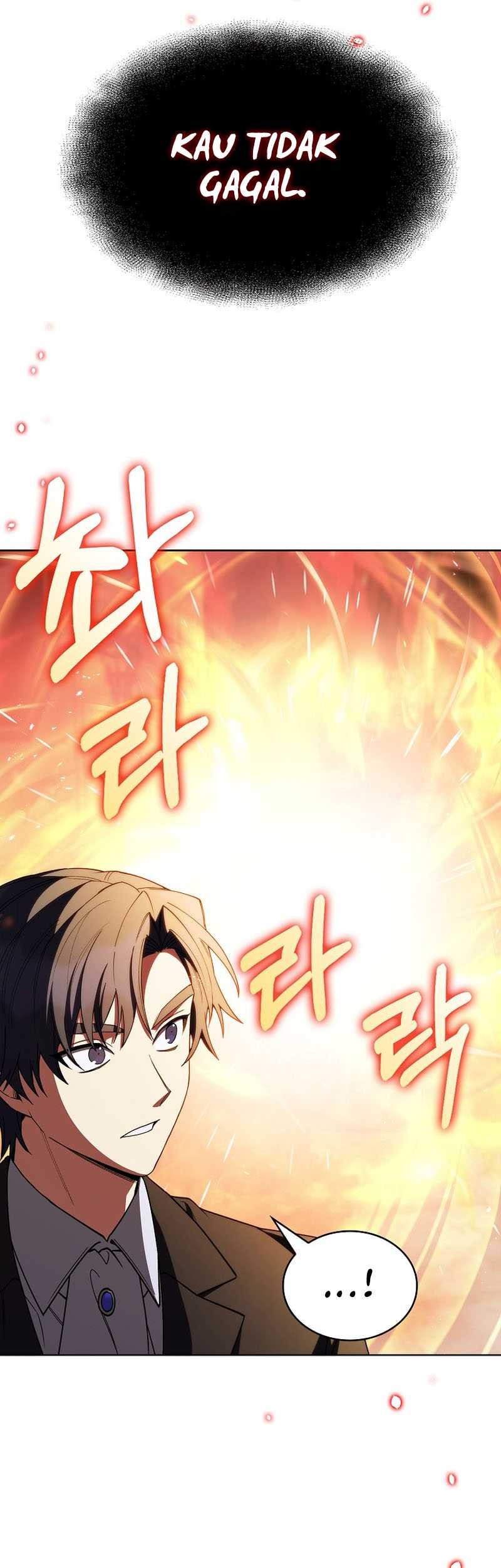 I Regressed to My Ruined Family Chapter 28 - halaman 29