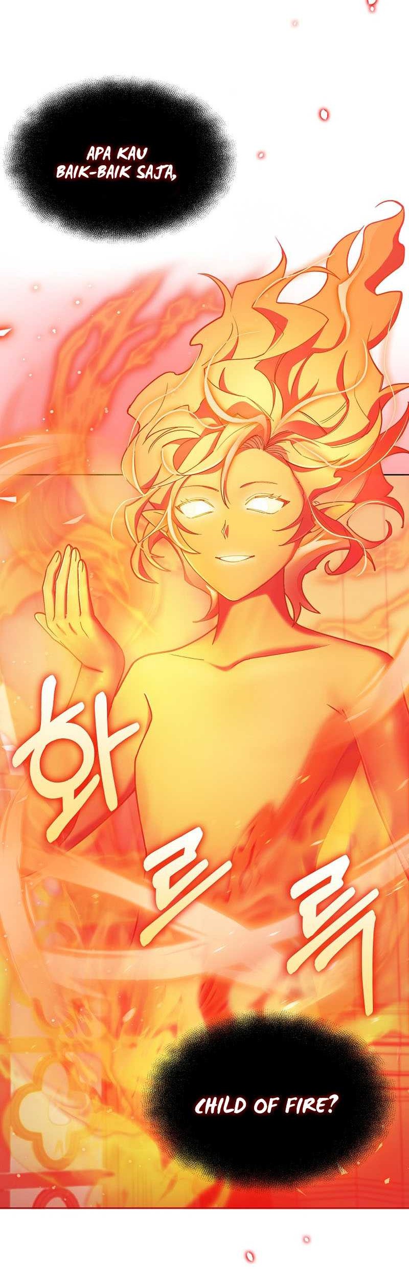 I Regressed to My Ruined Family Chapter 28 - halaman 30