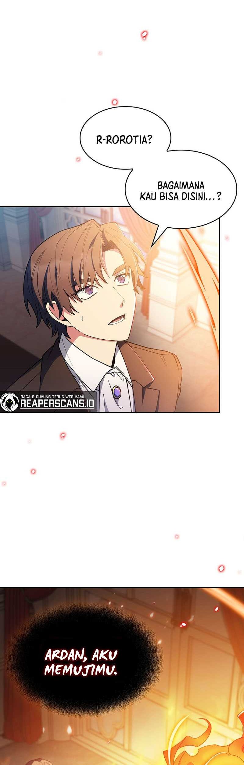 I Regressed to My Ruined Family Chapter 28 - halaman 31