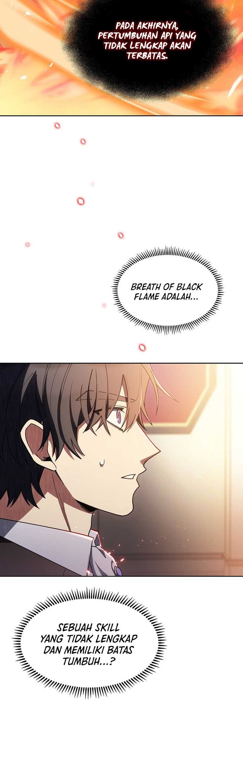 I Regressed to My Ruined Family Chapter 28 - halaman 36