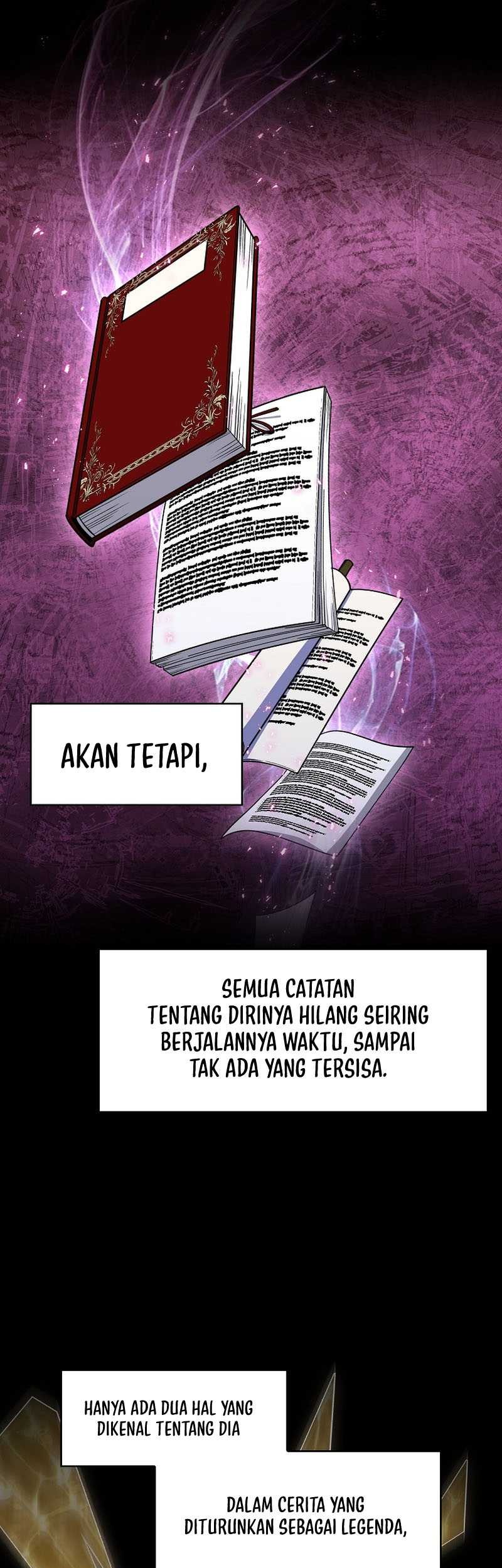 I Regressed to My Ruined Family Chapter 28 - halaman 45
