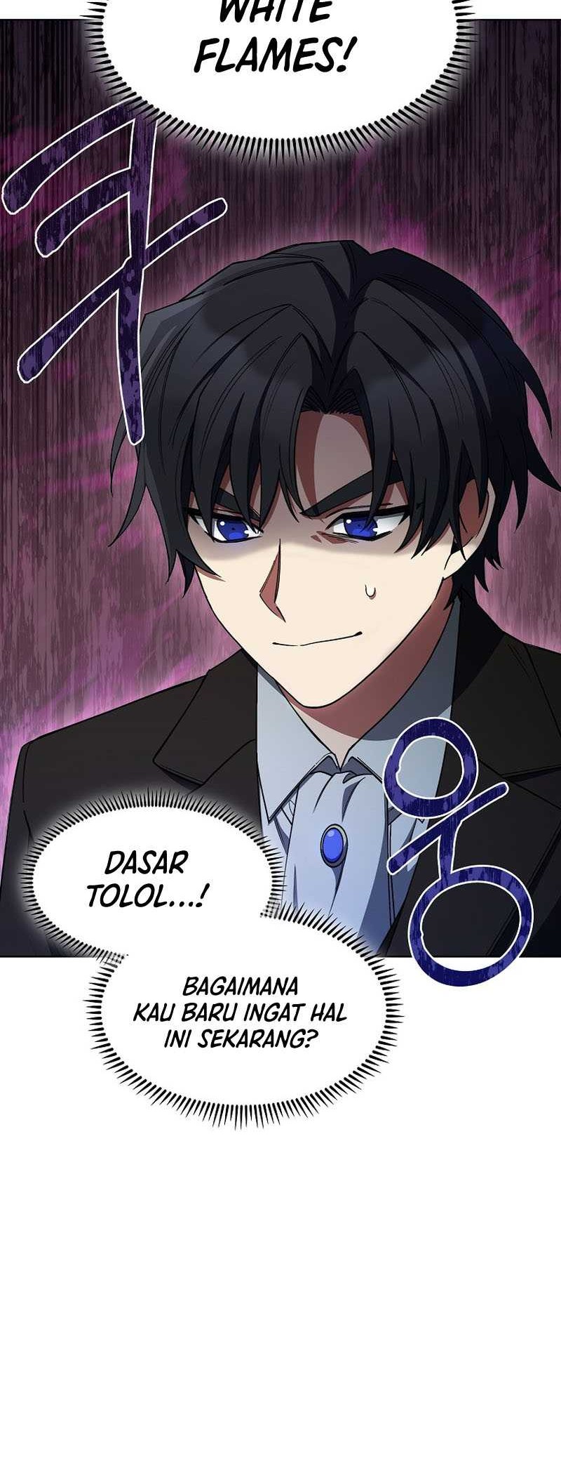 I Regressed to My Ruined Family Chapter 28 - halaman 48