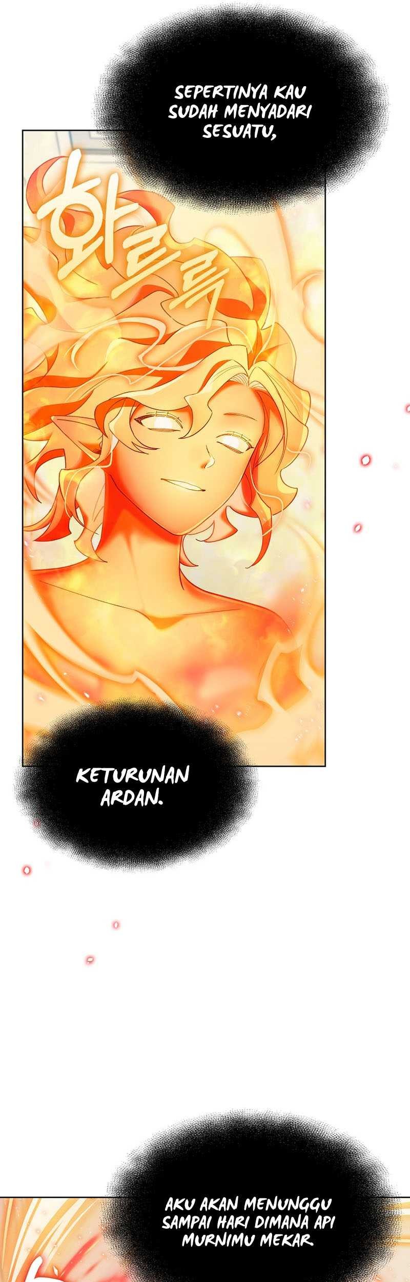 I Regressed to My Ruined Family Chapter 28 - halaman 49