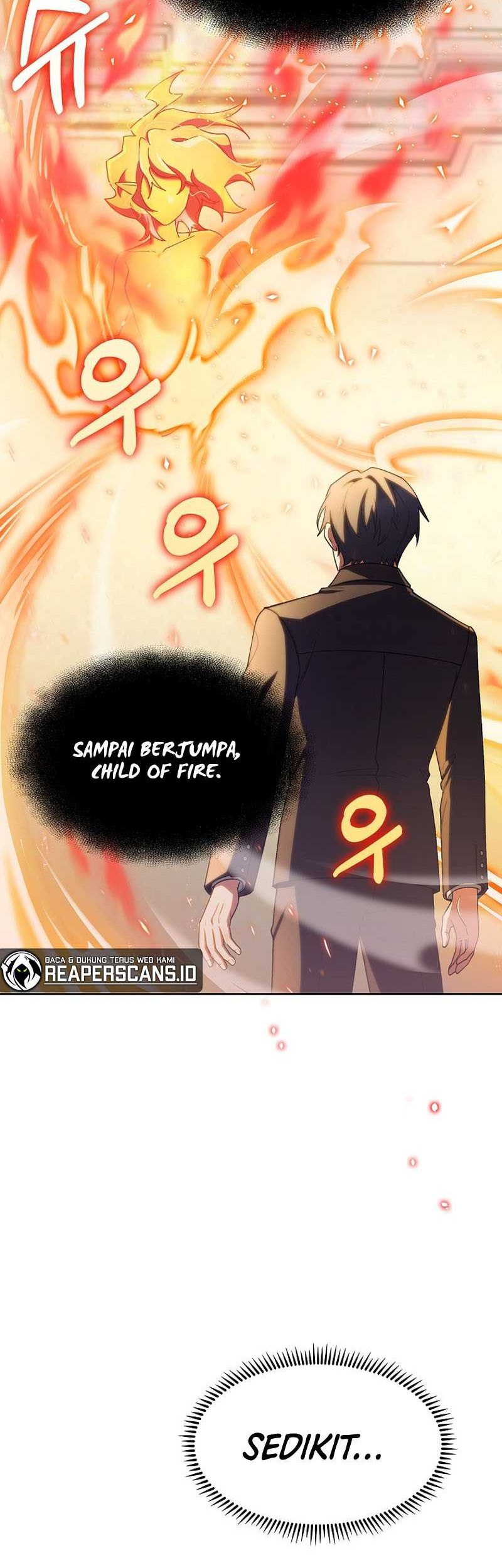 I Regressed to My Ruined Family Chapter 28 - halaman 50