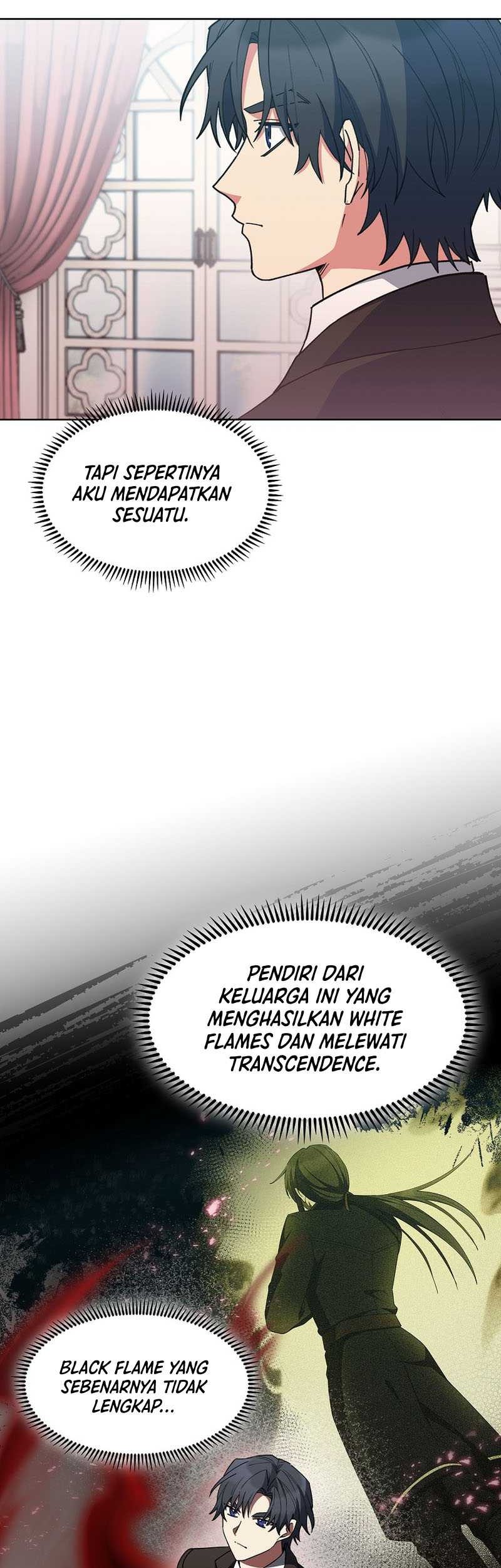 I Regressed to My Ruined Family Chapter 28 - halaman 51