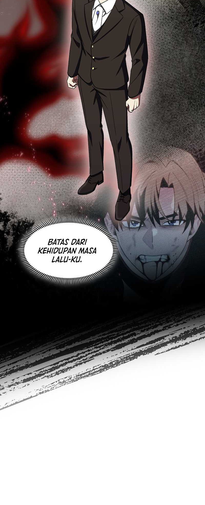 I Regressed to My Ruined Family Chapter 28 - halaman 52