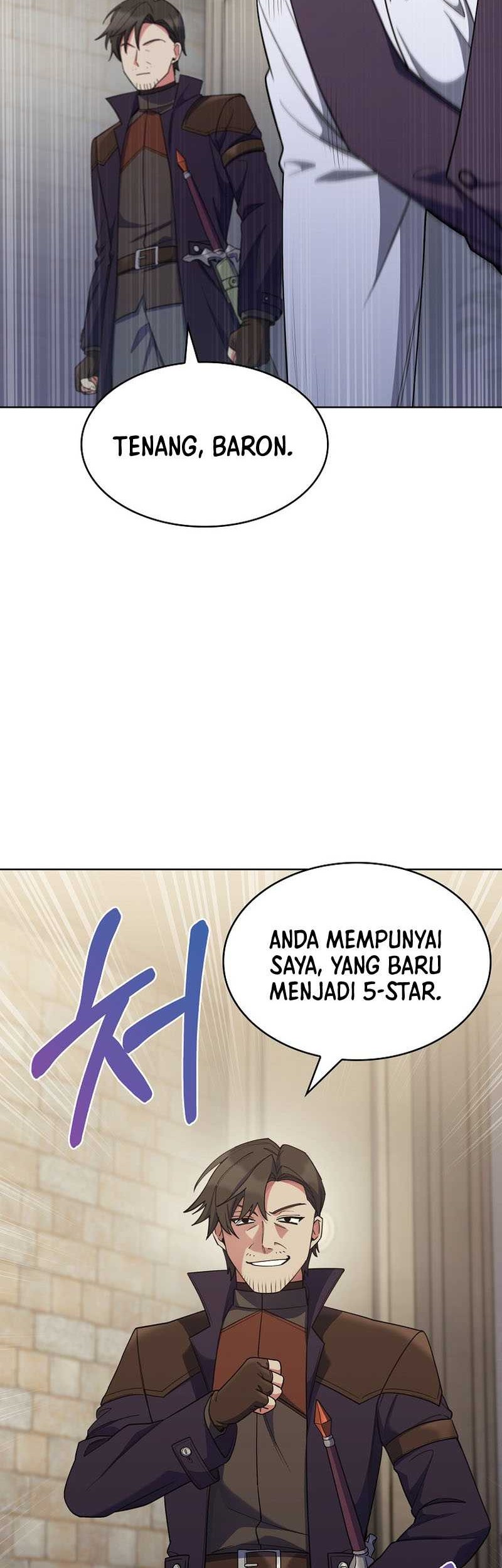 I Regressed to My Ruined Family Chapter 28 - halaman 58