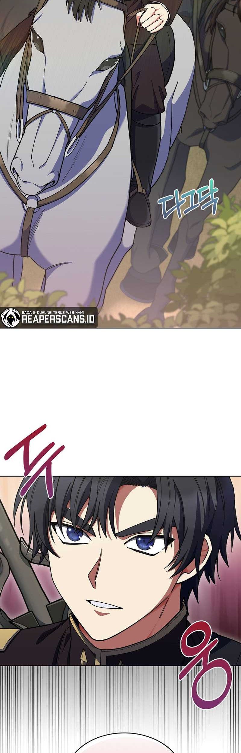 I Regressed to My Ruined Family Chapter 28 - halaman 62