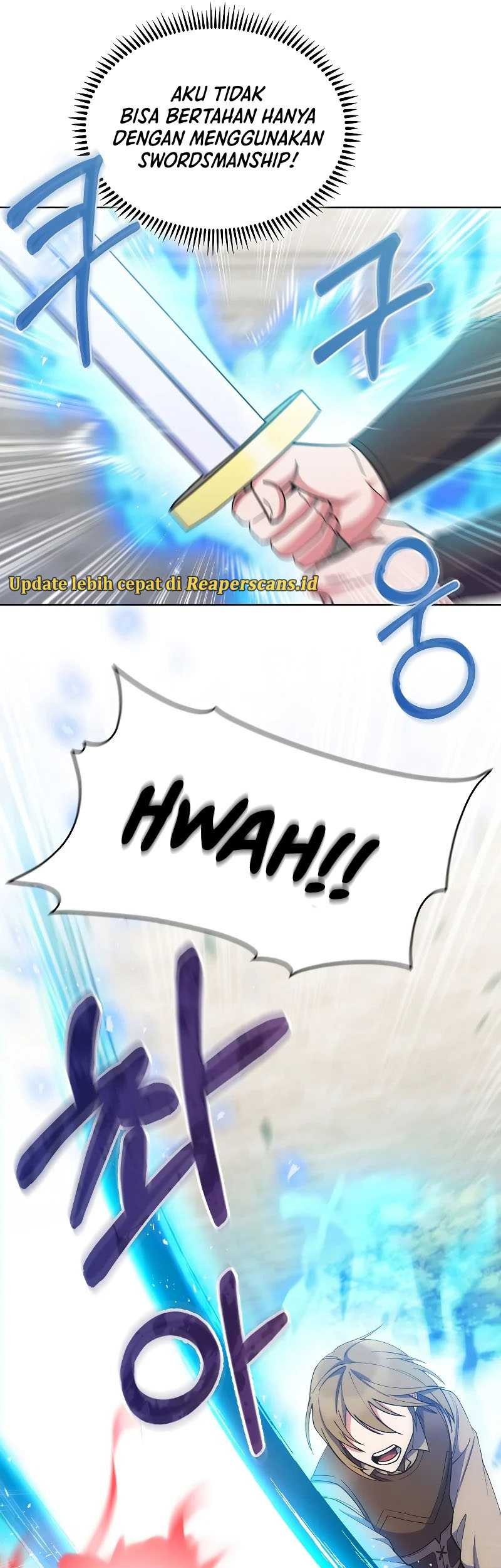 I Regressed to My Ruined Family Chapter 29 - halaman 10