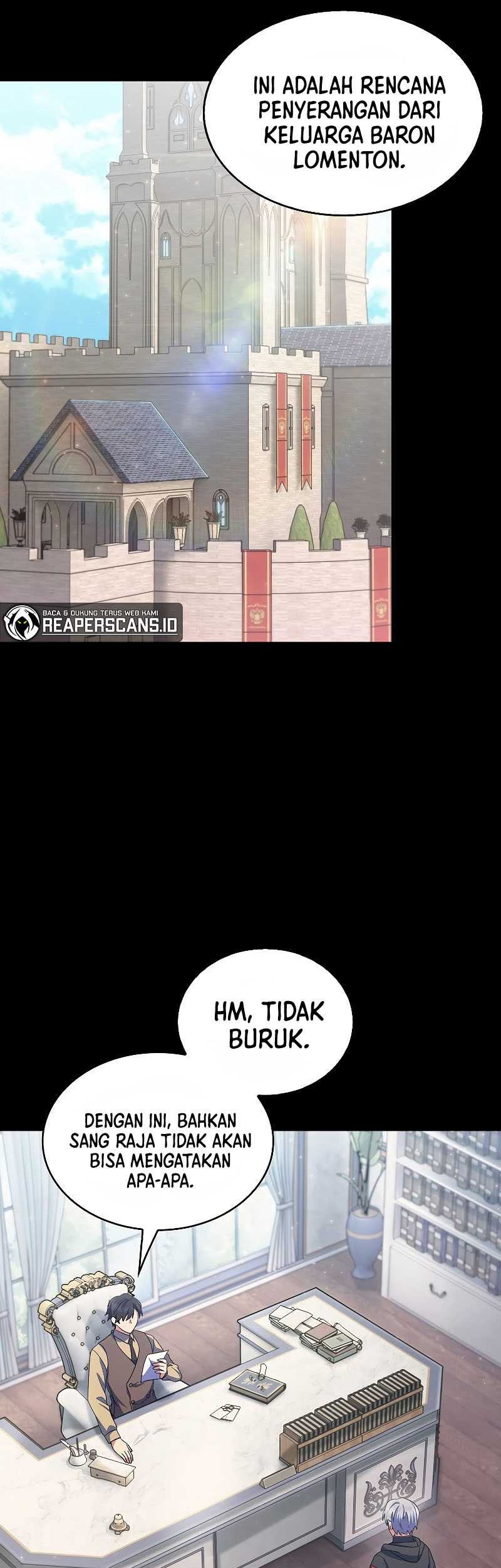 I Regressed to My Ruined Family Chapter 29 - halaman 20