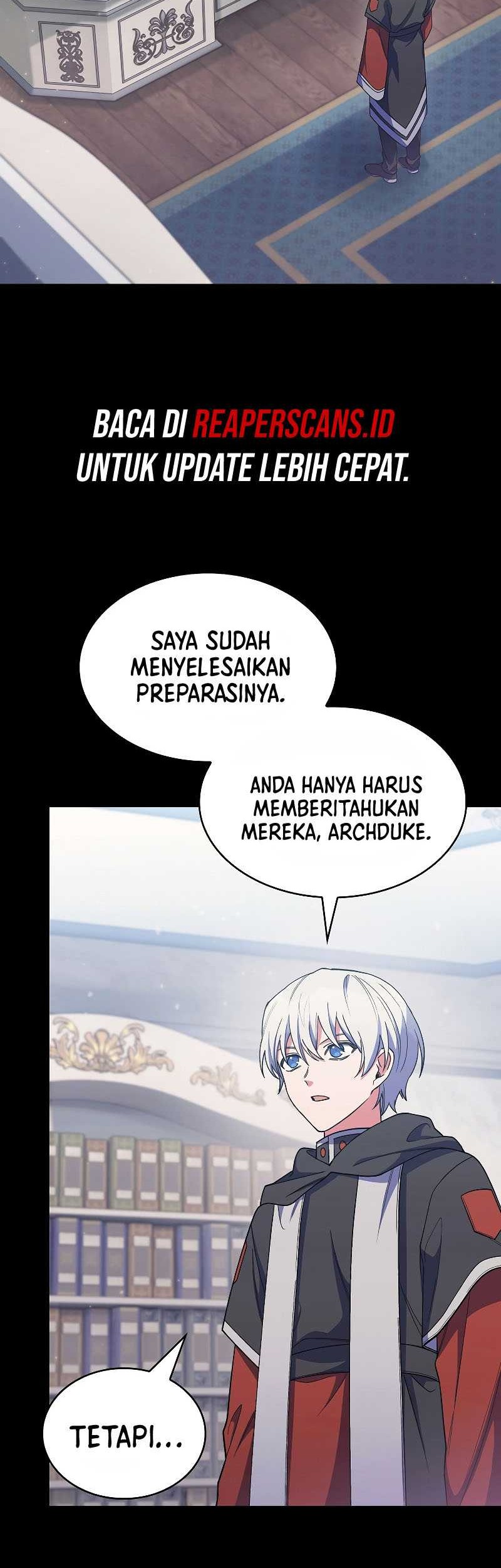 I Regressed to My Ruined Family Chapter 29 - halaman 21