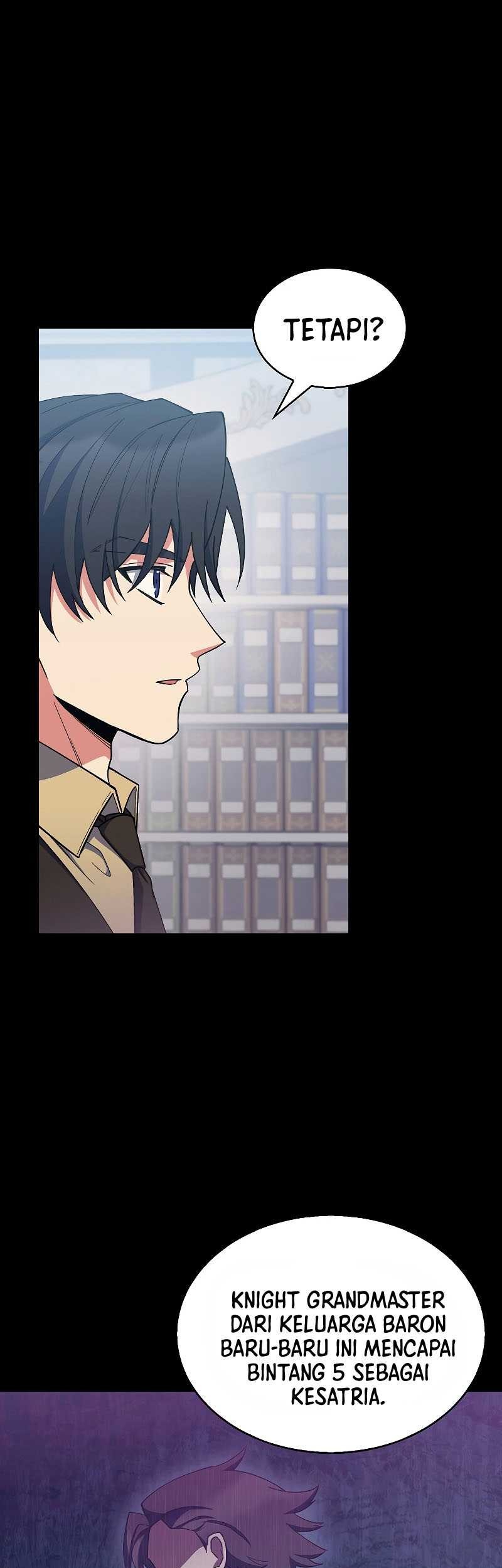 I Regressed to My Ruined Family Chapter 29 - halaman 22