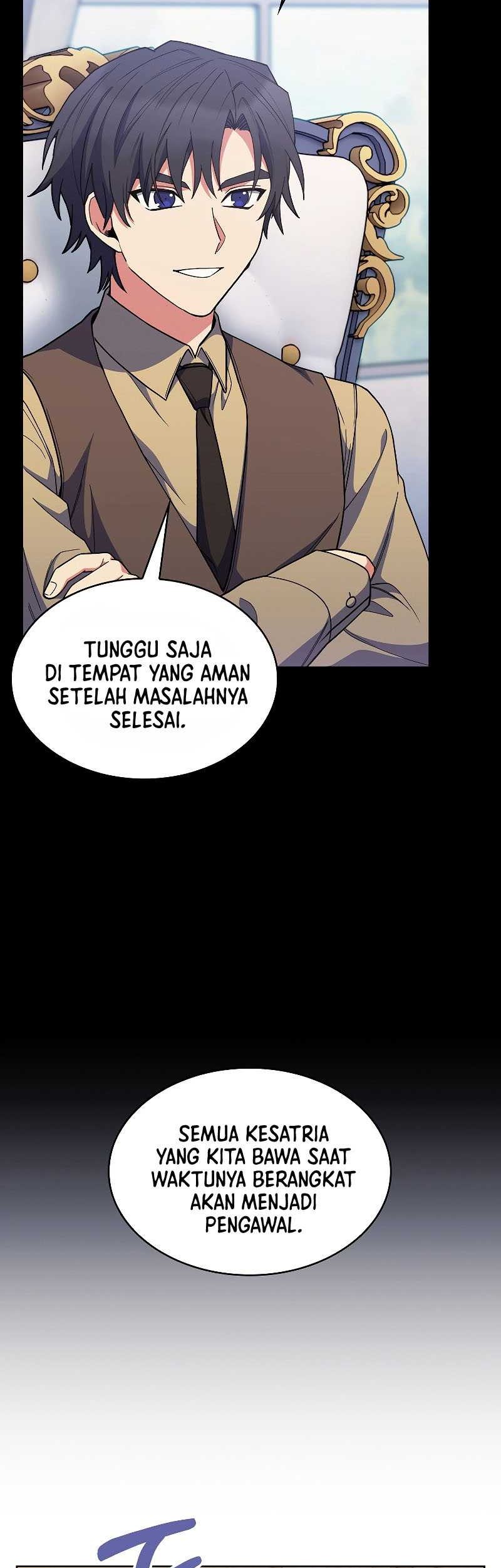 I Regressed to My Ruined Family Chapter 29 - halaman 24
