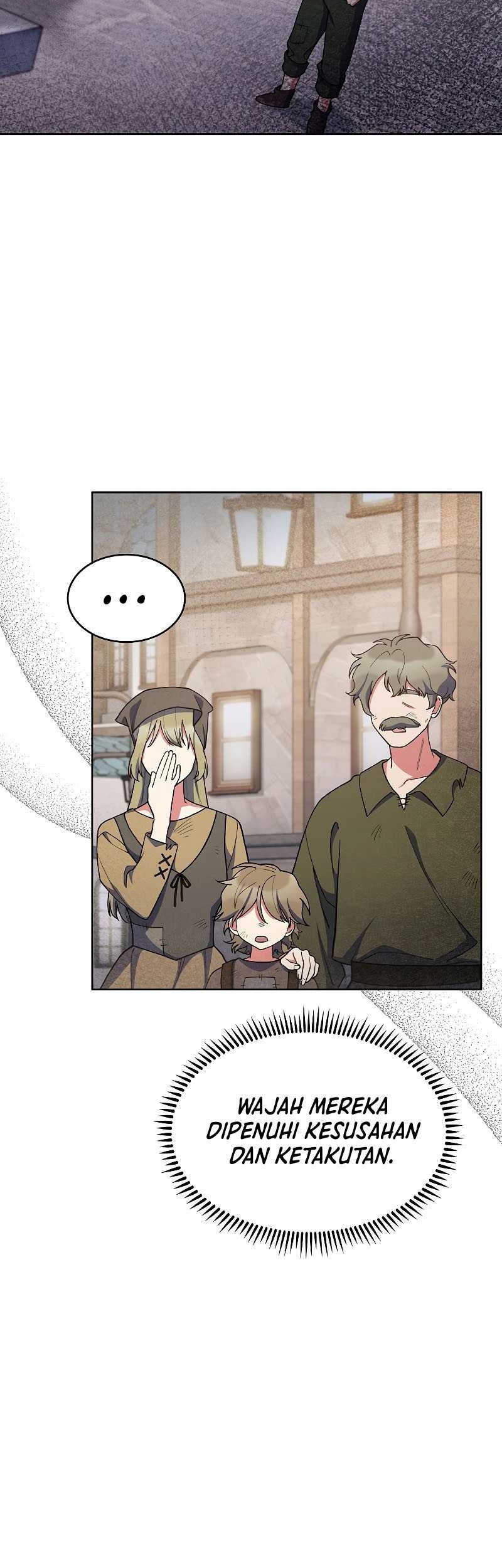 I Regressed to My Ruined Family Chapter 29 - halaman 28