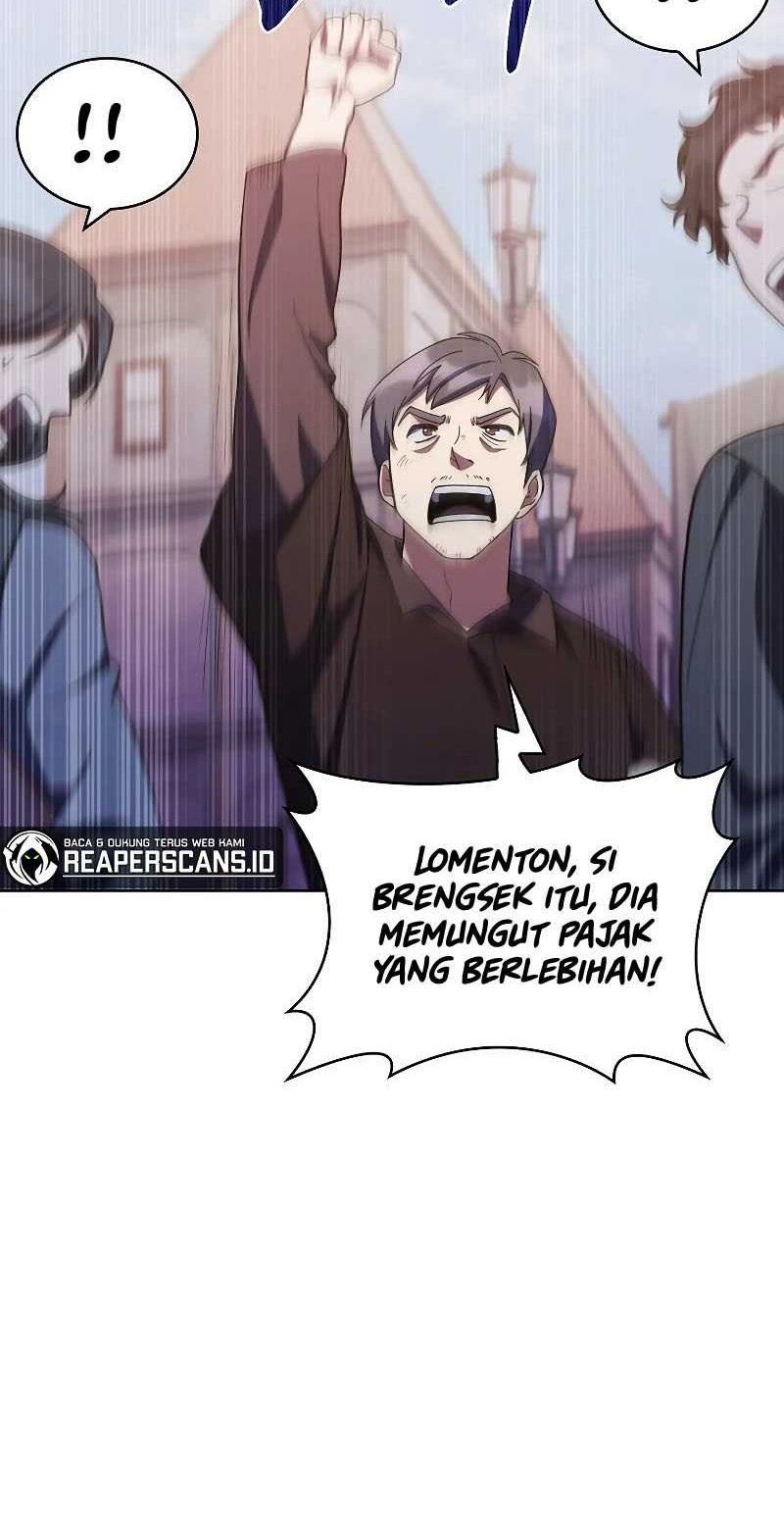 I Regressed to My Ruined Family Chapter 29 - halaman 33